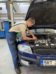 Automechanik